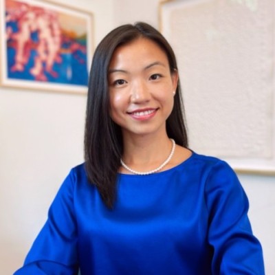 Samantha Wong